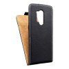 Púzdro Forcell Slim Flip Flexi FRESH ONE PLUS 8 Pro čierne