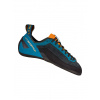 Lezečky La Sportiva Finale - space blue/maple