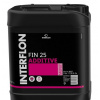 Aditívum INTERFLON FIN 25 ADDITIVE Balenie: 5 ltr kanister