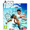 TopSpin 2K25