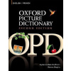 Oxford Picture Dictionary Second Ed. English / French