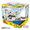 ABYstyle Kačacie príbehy Keramický hrnček Kačer Donald 320 ml