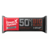 Power Systém Proteínová tyčinka Big Block 50% čokoláda 100g 100g