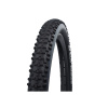 SCHWALBE Smart Sam Performance New Addix Black 29x2.35