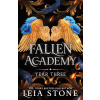 Fallen Academy: Year Three
