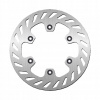 NG Brake Disc NG163