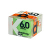D3 K6.0 Kineziologický tejp - 6 m x 5 cm, farba: limetková