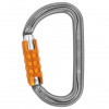 karabina PETZL Am'D Triact-Lock gray