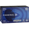 Federal Náboj kulový Federal, Champion, .22LR, 40GR (2,6g), RN