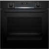 BOSCH HBG537EB4 Séria 6