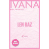Len raz - Ivana Popluhárová Holíková