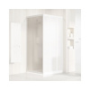 Sprchová zástena pre sprchové dvere RAVAK Supernova APSS-80 198 white+Pearl 940401R211