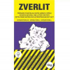 ZVERLIT tmavofialový 0-1mm 6kg extra jemný s vôňou (ZVERLIT tmavofialový 0-1mm 6kg extra jemný s vôňou)