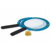 Veľký letný bedminton Outdoor hry BS Toys 6+