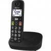 Panasonic KX-TGU110 digitálny bezdrôtový telefón (bezdrôtové slúchadlo, displej 1,8
