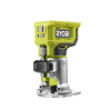 Ryobi ONE+ Aku ohraňovacia frézka RTR18-0, 20 000/30 000 ot./min., 5133005654