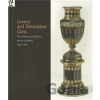Luxury and Decorative Glass - Markéta Vejrostová