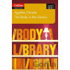 The Body in the Library - Agatha Christie