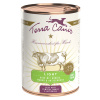 Terra Canis Light 6 x 400 g - Hovädzie s tekvicou, mangom a artičokmi