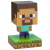 Figúrka Minecraft - Steve - svietiace figúrka (5055964742287)