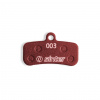 SINTER platničky SHIMANO D TYPE RED