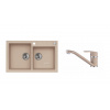 ALVEUS CZ SET ALVEUS ROCK 90 - 55+ BATERIE NINA 55