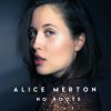 Merton Alice - No Roots / Digisleeve [CD]