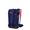 Skialpinistický batoh Salewa Winter Mate 28L - blue depth