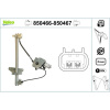 VALEO Mechanizmus zdvíhania okna VALEO 850466