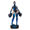 Premium Collectibles Studio Mortal Kombat Soška 1/3 Kitana 76 cm