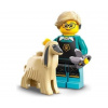LEGO® Minifigures 71045 25. séria - ošetrovateľ psov