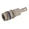 Schneider rýchlospojky s hadicovou spojkou C QRC-S-E-13mm