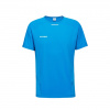 tričko MAMMUT Aenergy FL T-Shirt Men glacier blue L