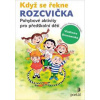 Když se řekne ROZCVIČKA - Vladimíra Ottomanská