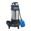HCP PUMP, Kalové čerpadlo HCP BF-05UNF 230V s plavákom