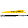 Univerzálny pílový list pre chvostové píly DeWalt, 5 (DT2359-QZ)