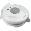 Brock WM 3001, 750W, 19,2 cm, izolovaný, nepriľnavý, vaflovač a výrobník zmrzlinového pohára