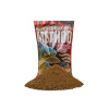 BENZAR MIX - Kŕmna zmes a pelety Commercial 800 g N-Butyric
