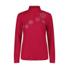 Dámska mikina CMP WOMAN SWEAT
