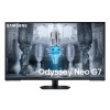 SAMSUNG MT LED LCD Gaming Smart Monitor 43