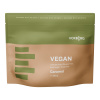 Voxberg Vegan Protein - Vegánsky proteín 480 g Príchuť: Karamel