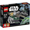 Lego Star Wars 75168 Jedi Starfighter Yoda R2-D2 (Lego Star Wars 75168 Jedi Starfighter Yoda R2-D2)