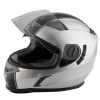 Integrovaná prilba A-PRO DOMINATOR Silver XS (Integrovaná prilba A-PRO DOMINATOR Silver XS)