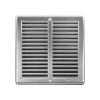 Haco NVM 200x200 nerez