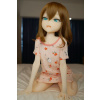 Mini Sex Doll Anna / 110 cm / A-Cup - IROKEBIJIN