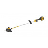 DeWALT Záhradná technika - 18V AKU strunová kosačka, záber 33 cm, bez batérie a nabíjačky DCM561PBS