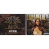 LANA DEL REY: BORN TO DIE/PARADISE/CD, CD