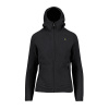 Karpos Moiazza Retro hoodie w Farba: black, Veľkosť: M