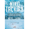 Hotel Lavína - Niko Tackian
