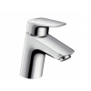 Hansgrohe logis washbasin batéria 71077000 (Hansgrohe logis washbasin batéria 71077000)